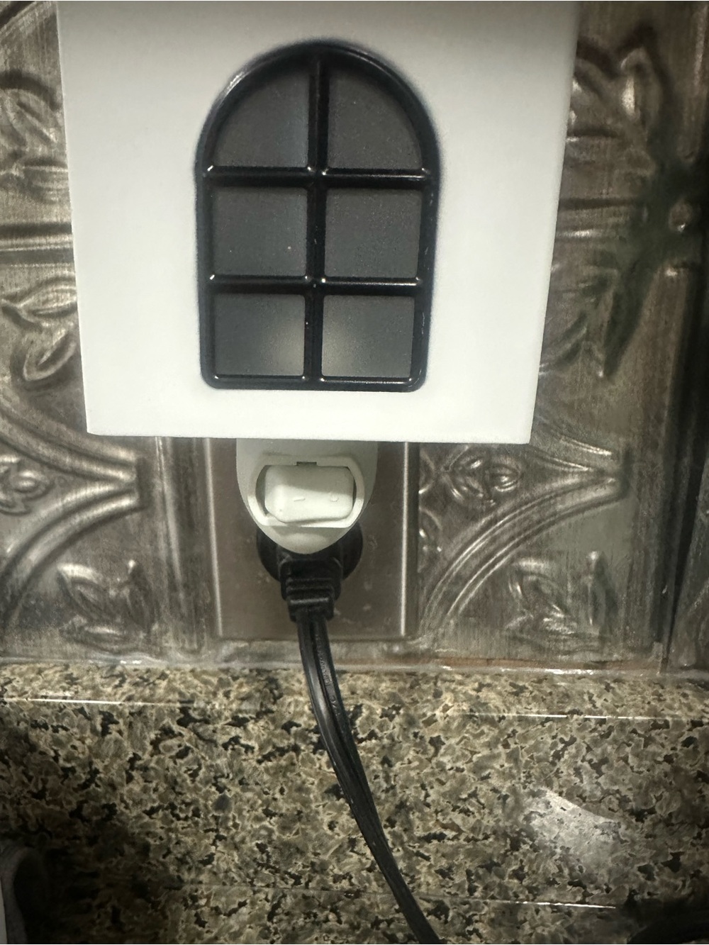 Church wax warmer - Picture 3 of 6